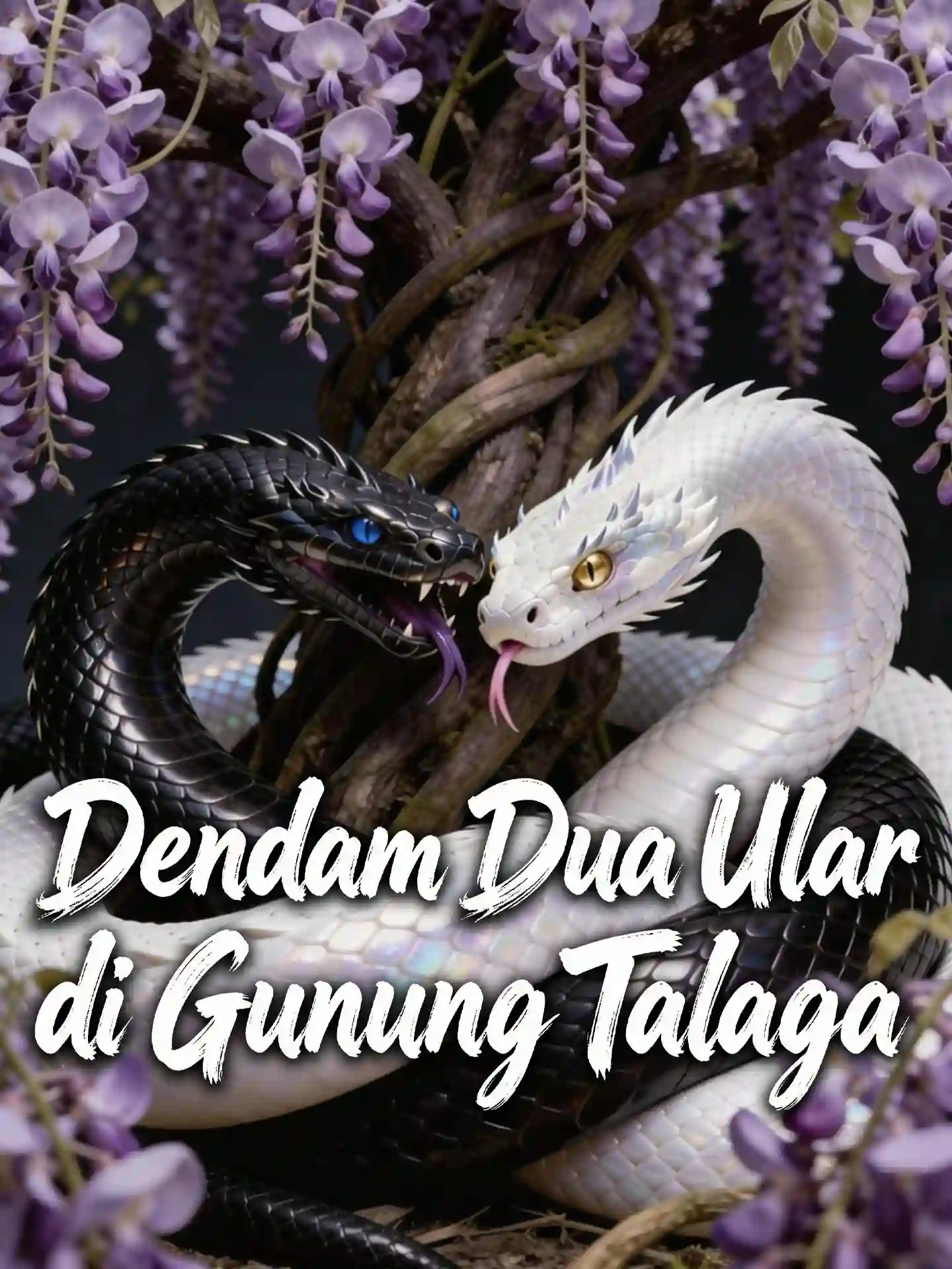 Nonton Dendam Dua Ular di Gunung Talaga Subtitle Indonesia