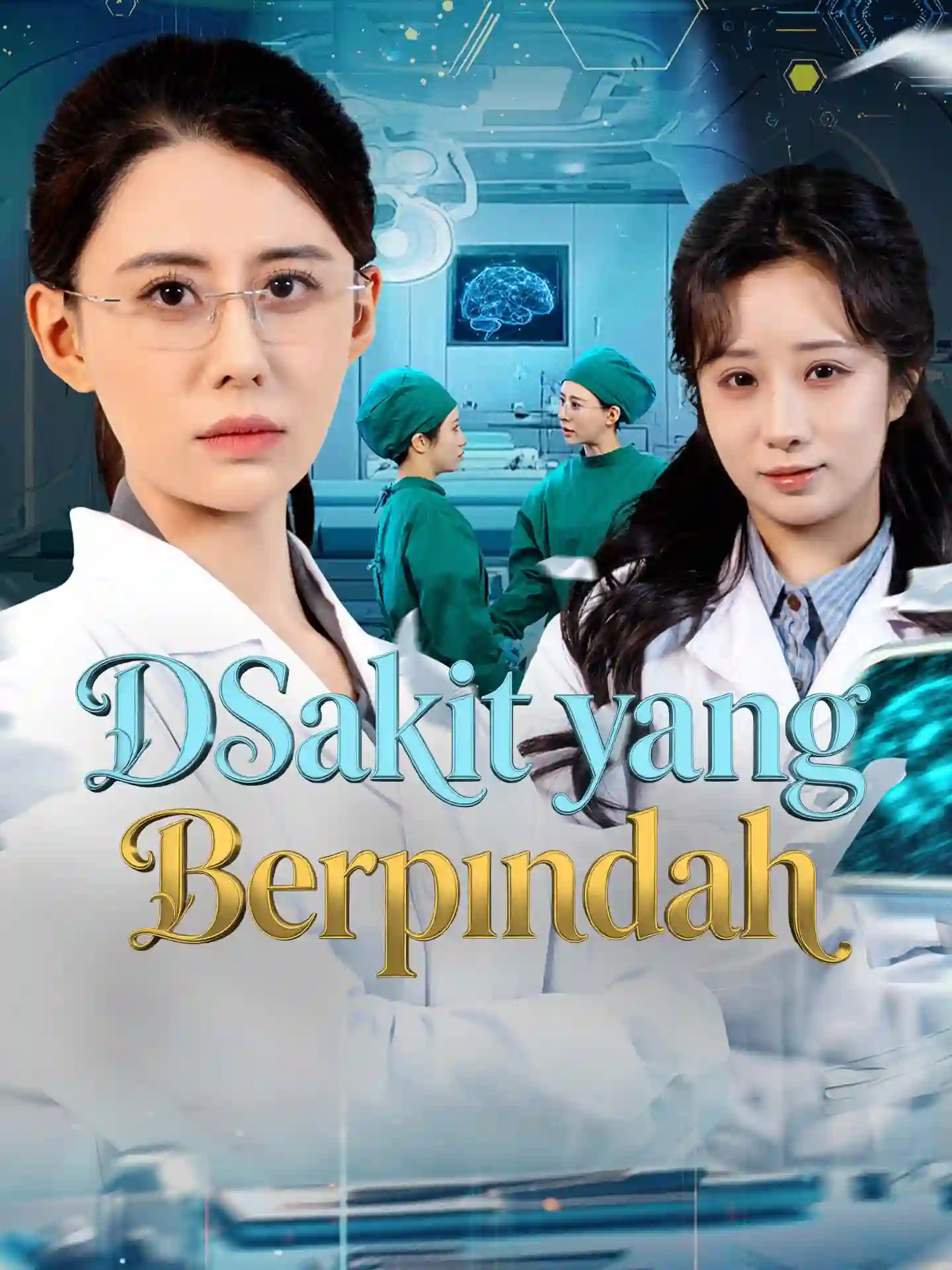 Nonton Sakit yang Berpindah Subtitle Indonesia