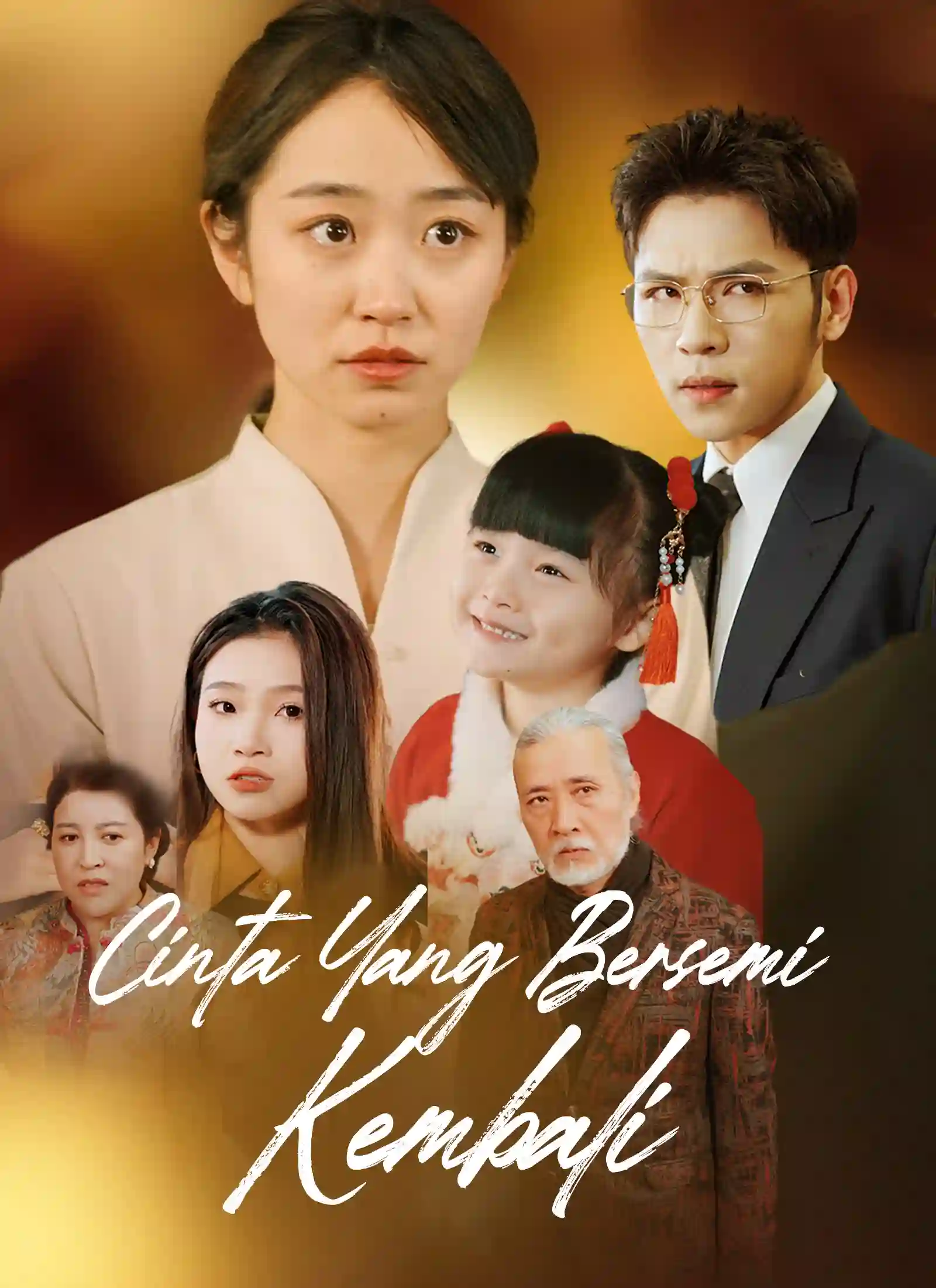 Nonton Cinta Yang Bersemi Kembali Subtitle Indonesia