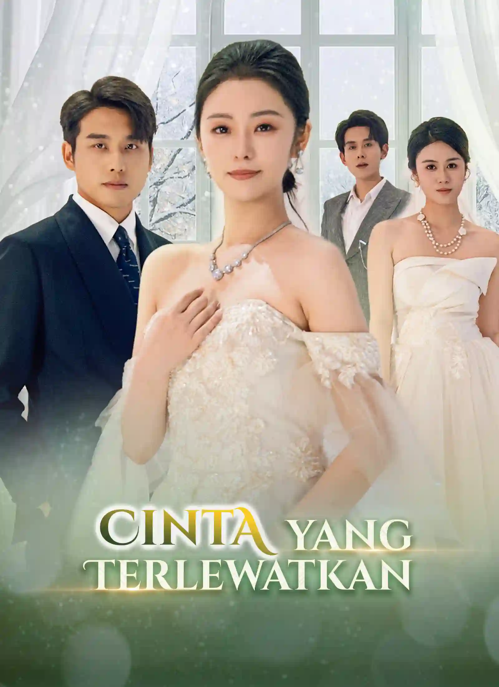 Nonton Cinta yang Terlewatkan Subtitle Indonesia