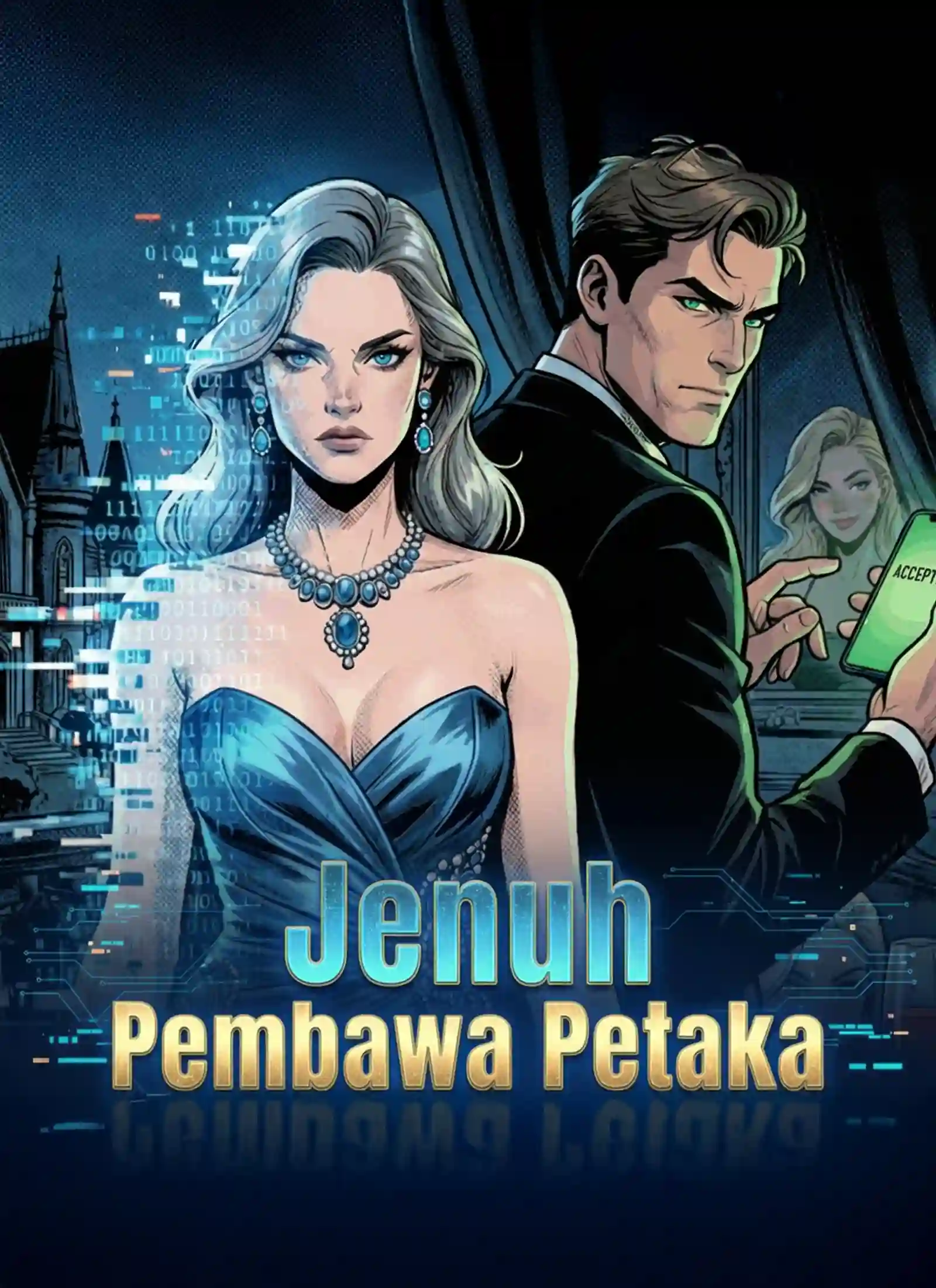 Nonton Jenuh Pembawa Petaka Subtitle Indonesia