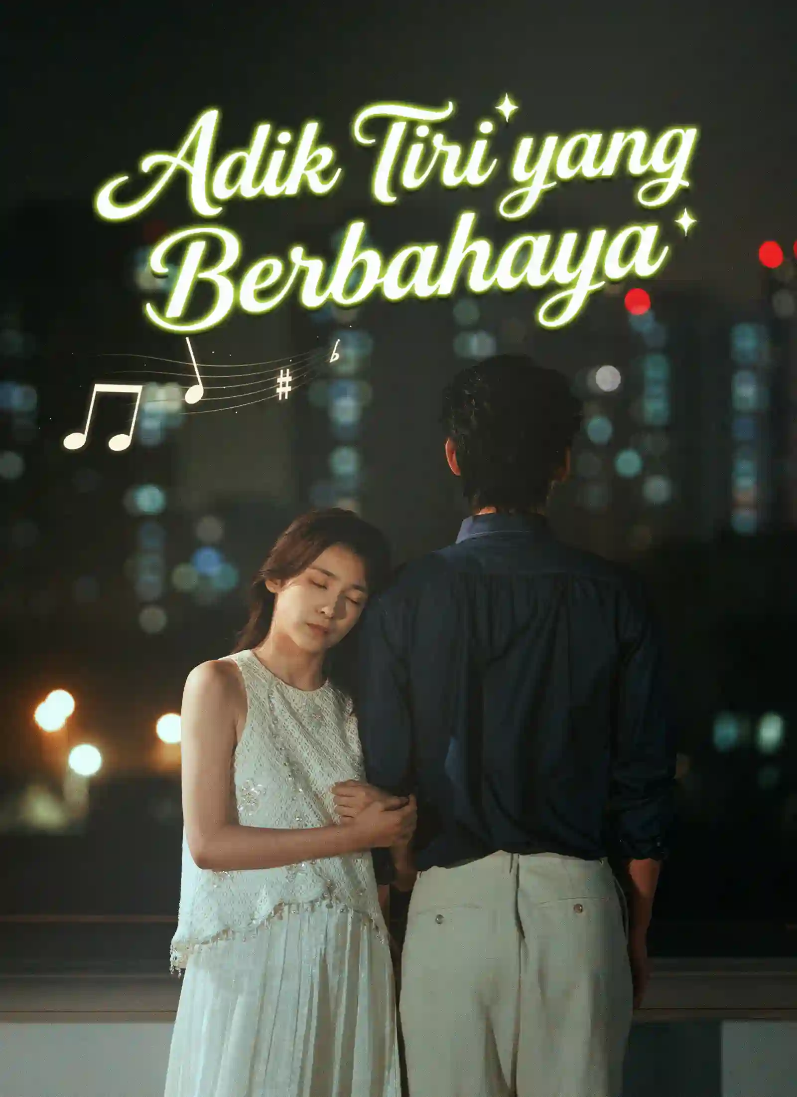 Nonton [Dubbing] Adik Tiri yang Berbahaya Subtitle Indonesia