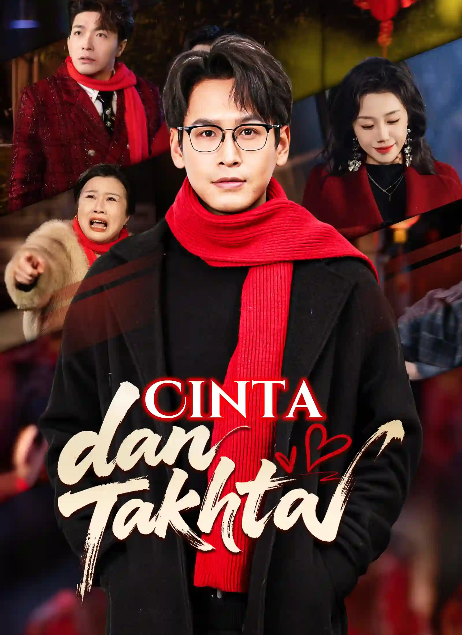 Nonton Cinta dan Takhta Subtitle Indonesia