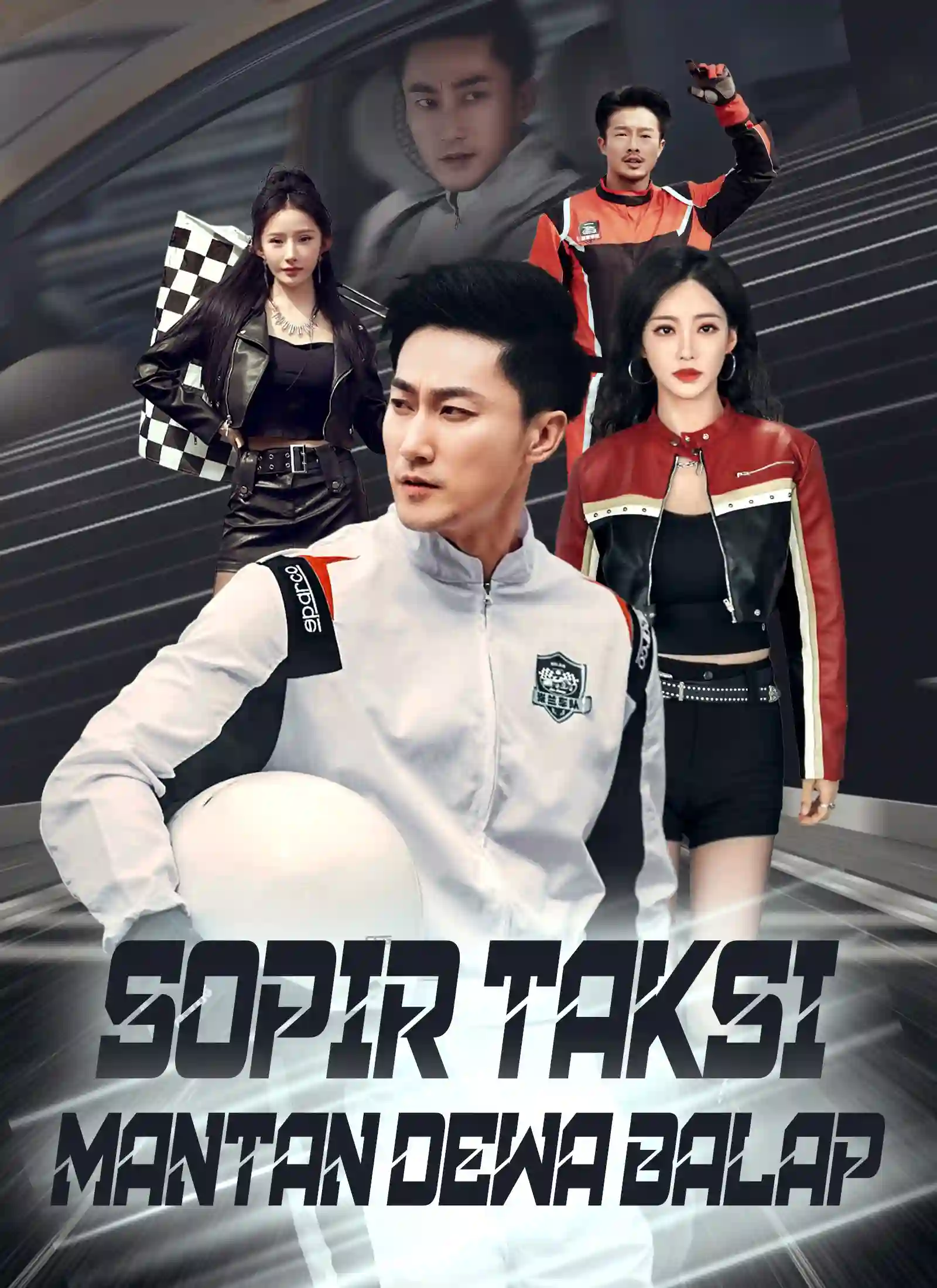 Nonton [Dubbing]Sopir Taksi Mantan Dewa Balap Subtitle Indonesia