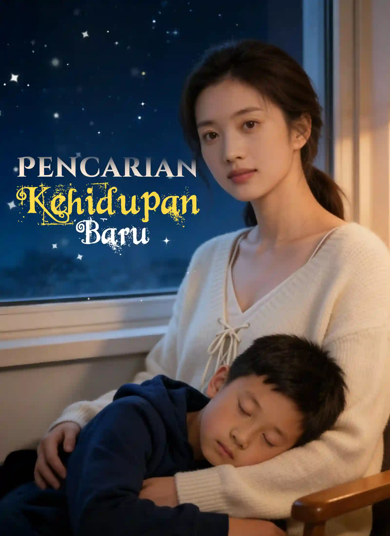 Nonton Pencarian Kehidupan Baru Subtitle Indonesia