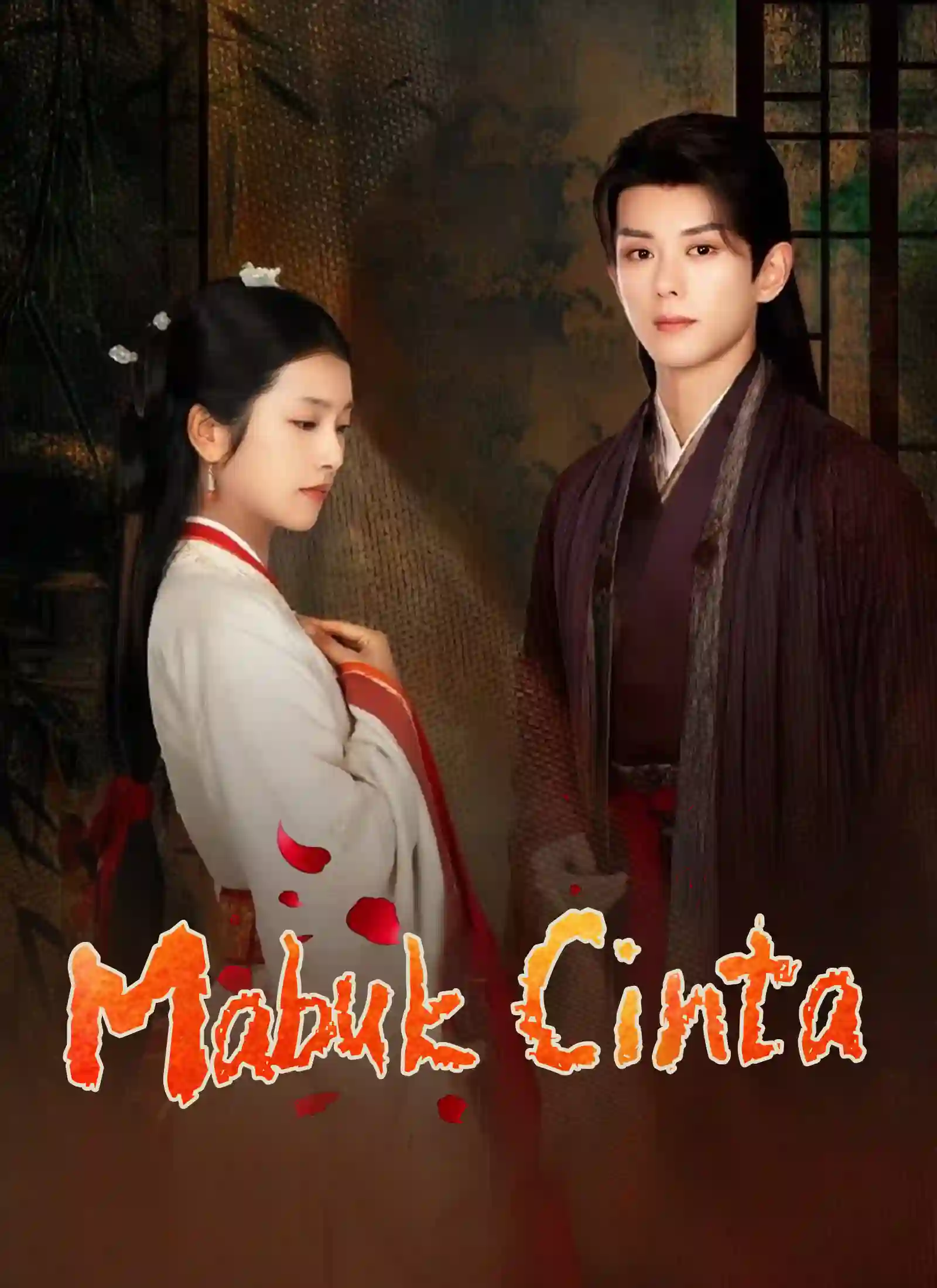 Nonton [Dubbing]Mabuk Cinta Subtitle Indonesia