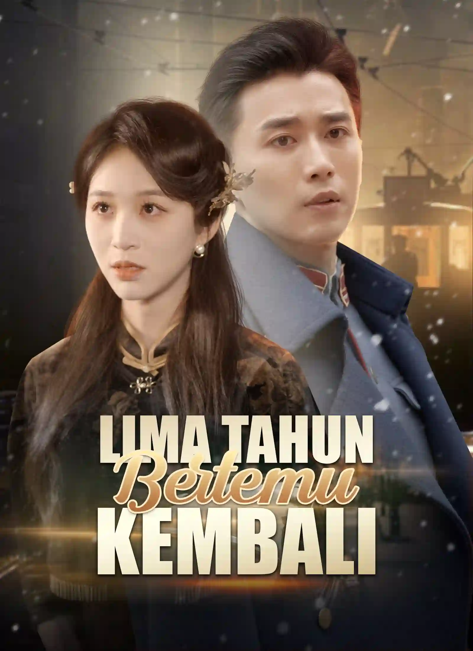 Nonton Lima Tahun Bertemu Kembali Subtitle Indonesia