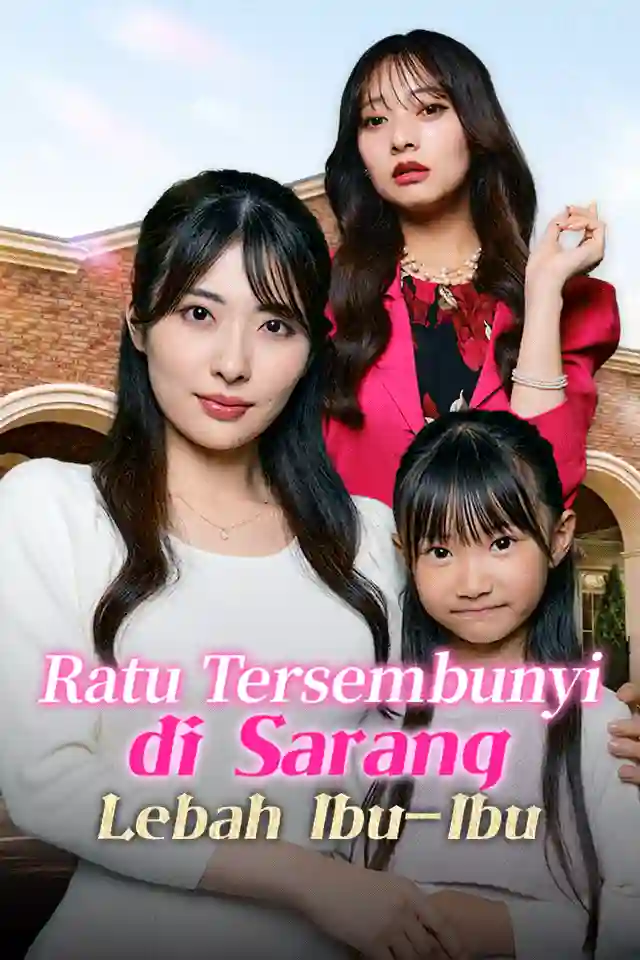 Nonton Ratu Tersembunyi di Sarang Lebah Ibu-Ibu Subtitle Indonesia