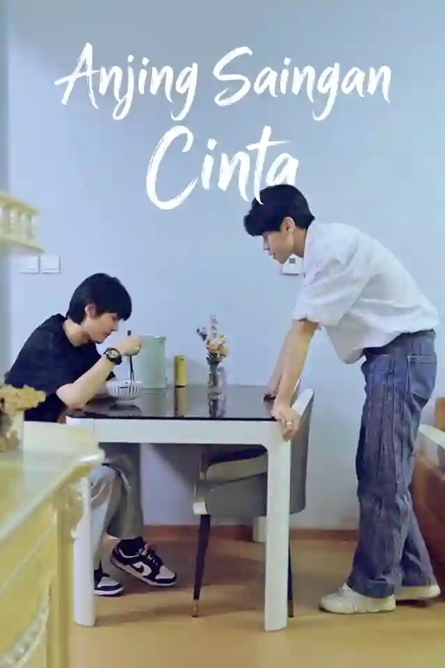 Nonton Anjing saingan cinta Subtitle Indonesia