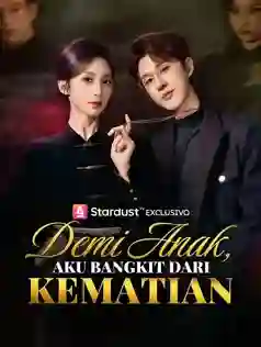 Nonton Demi Anak, Aku Bangkit dari Kematian Subtitle Indonesia