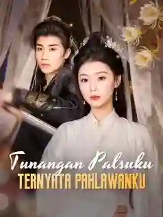 Nonton Tunangan Palsuku Ternyata Pahlawanku Subtitle Indonesia
