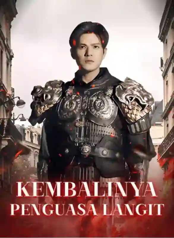 Nonton Kembalinya Penguasa Langit Subtitle Indonesia