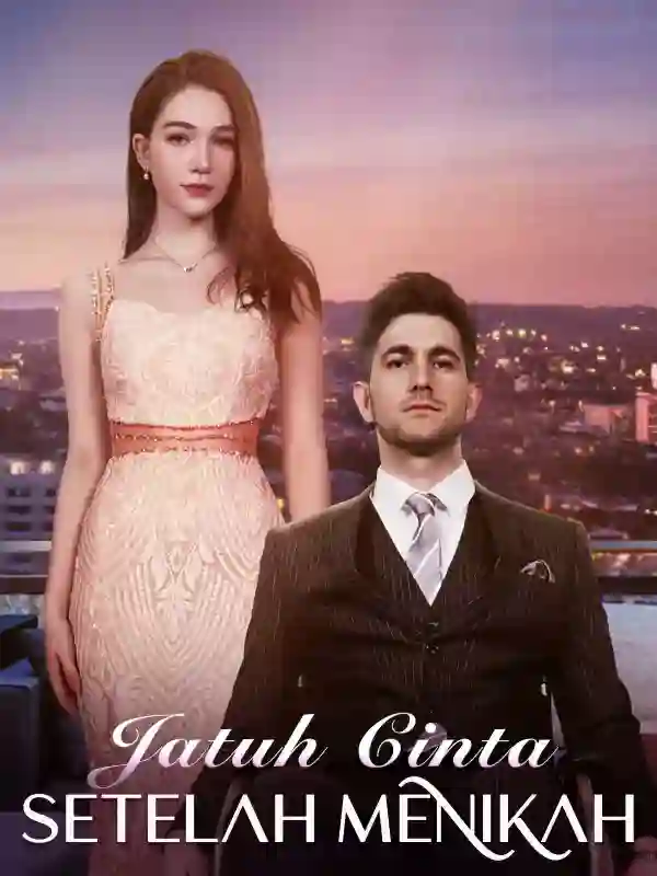 Nonton Jatuh Cinta Setelah Menikah Subtitle Indonesia