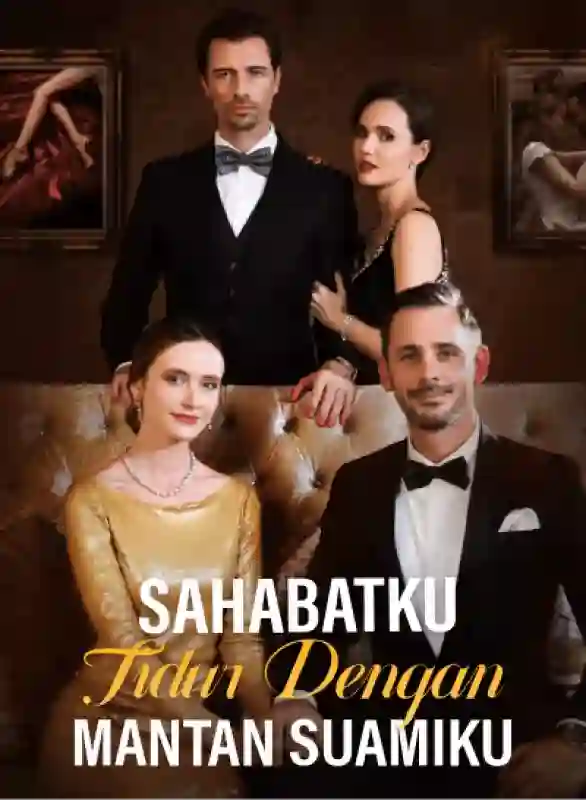 Nonton Sahabatku Tidur Dengan Mantan Suamiku Subtitle Indonesia