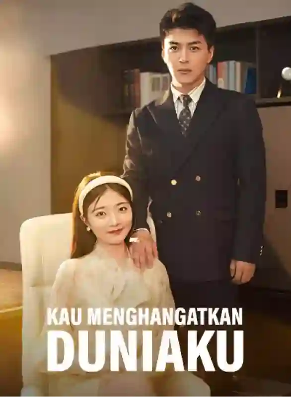 Nonton Kau Menghangatkan Duniaku Subtitle Indonesia