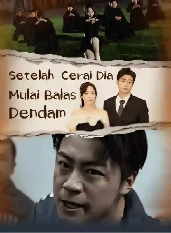 Nonton Setelah Cerai Dia Mulai Balas Dendam Subtitle Indonesia