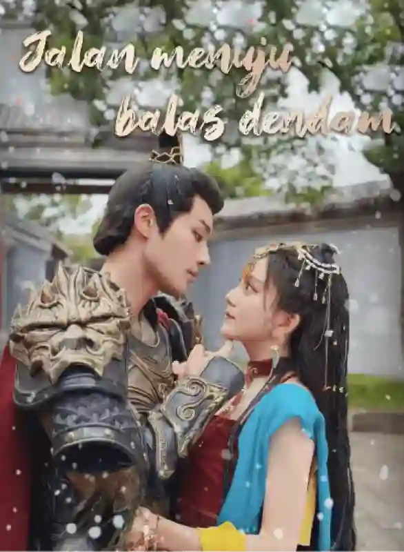 Nonton Jalan menuju balas dendam Subtitle Indonesia