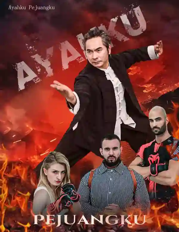 Nonton Ayahku Pejuangku Subtitle Indonesia