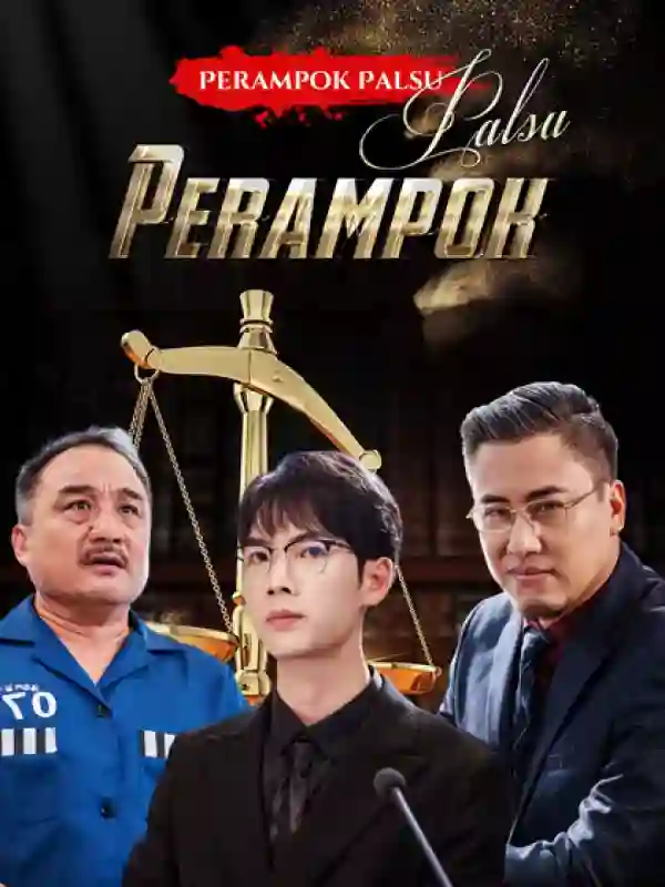 Nonton Perampok Palsu Subtitle Indonesia