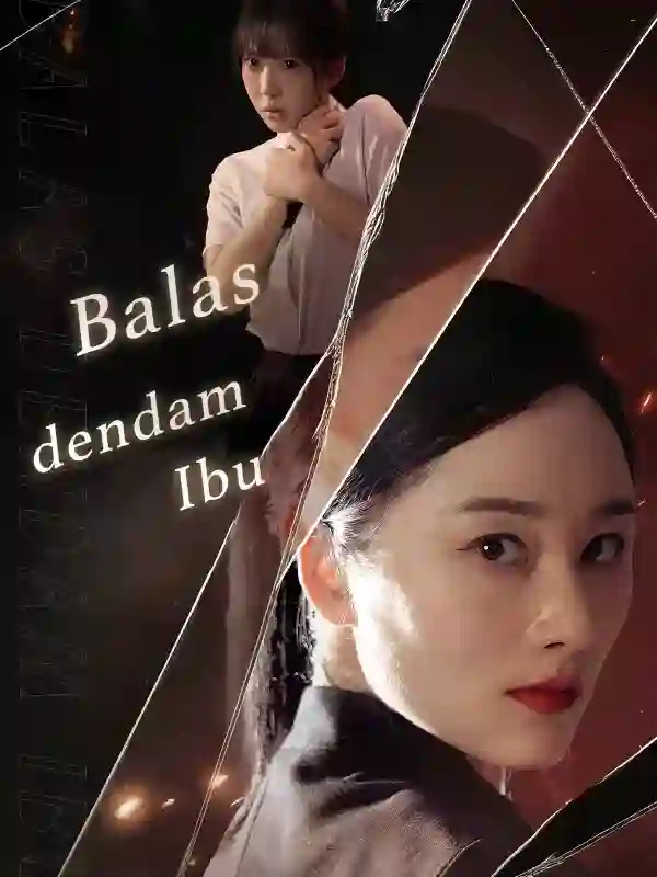 Nonton Balas dendam Ibu Subtitle Indonesia