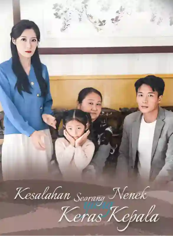 Nonton Kesalahan Seorang Nenek yang Keras Kepala Subtitle Indonesia
