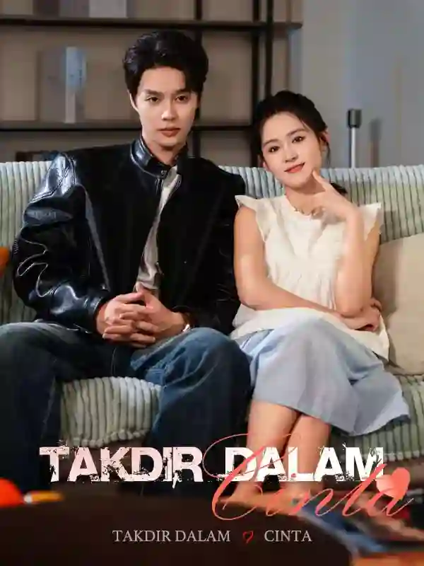 Nonton Takdir dalam Cinta Subtitle Indonesia
