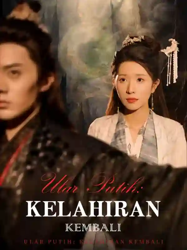 Nonton Ular Putih: Kelahiran Kembali Subtitle Indonesia