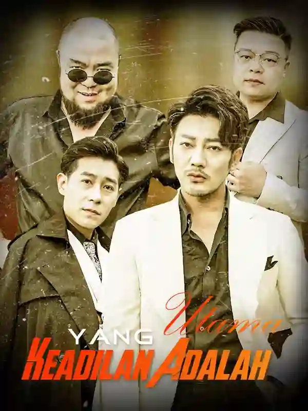 Nonton Keadilan Adalah Yang Utama Subtitle Indonesia