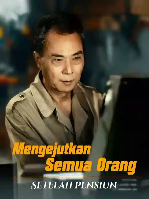 Nonton Mengejutkan Semua Orang Setelah Pensiun Subtitle Indonesia