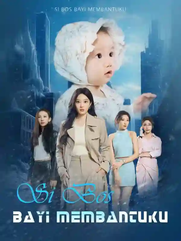 Nonton Si Bos Bayi Membantuku Subtitle Indonesia