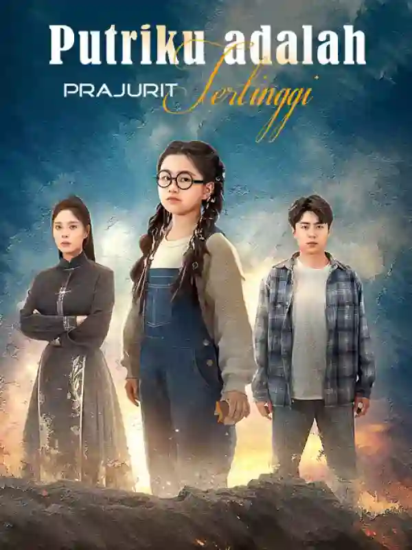 Nonton Putriku adalah Prajurit Tertinggi Subtitle Indonesia