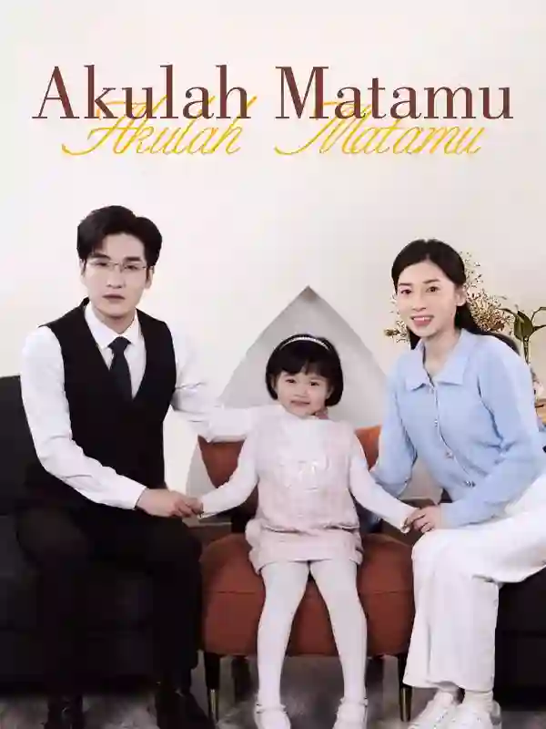 Nonton Akulah Matamu Subtitle Indonesia