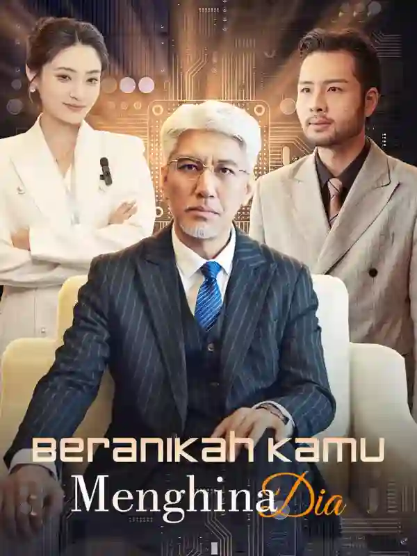 Nonton Beranikah Kamu Menghina Dia Subtitle Indonesia
