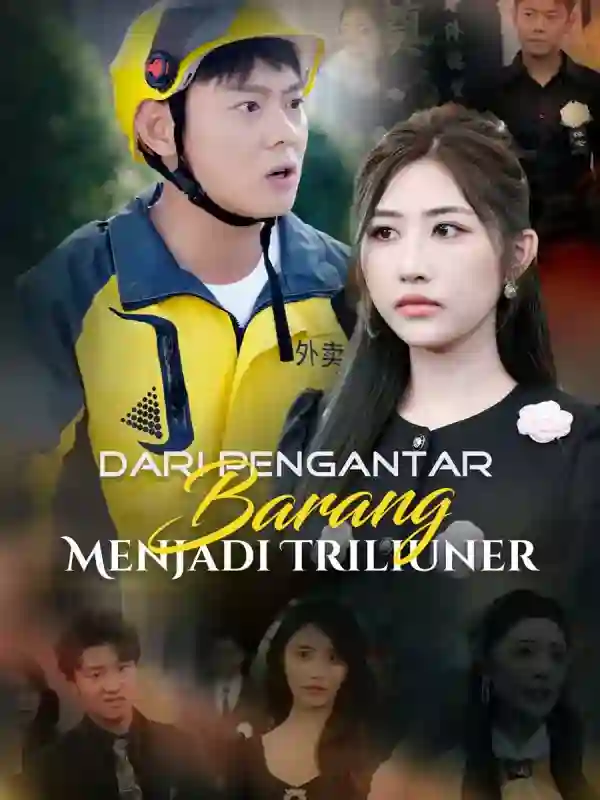 Nonton Dari Pengantar Barang Menjadi Triliuner Subtitle Indonesia