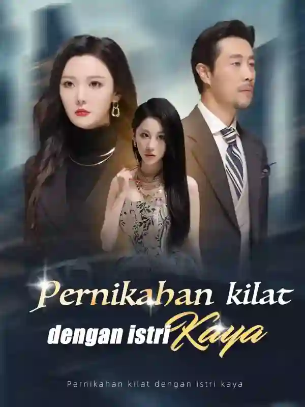 Nonton Pernikahan kilat dengan istri kaya Subtitle Indonesia