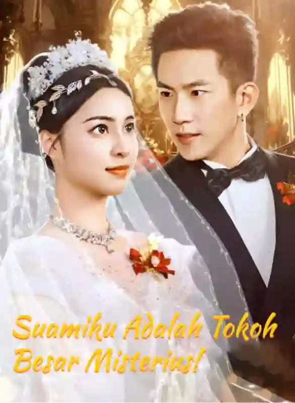Nonton Suamiku adalah tokoh besar misterius! Subtitle Indonesia