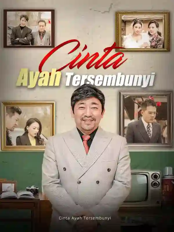 Nonton Cinta Ayah Tersembunyi Subtitle Indonesia