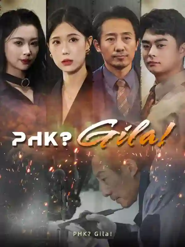 Nonton PHK? Gila! Subtitle Indonesia