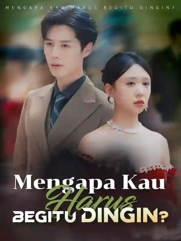 Nonton Mengapa Kau Harus Begitu Dingin? Subtitle Indonesia