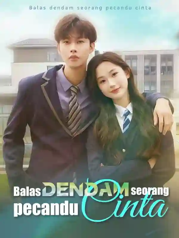 Nonton Balas dendam seorang pecandu cinta Subtitle Indonesia