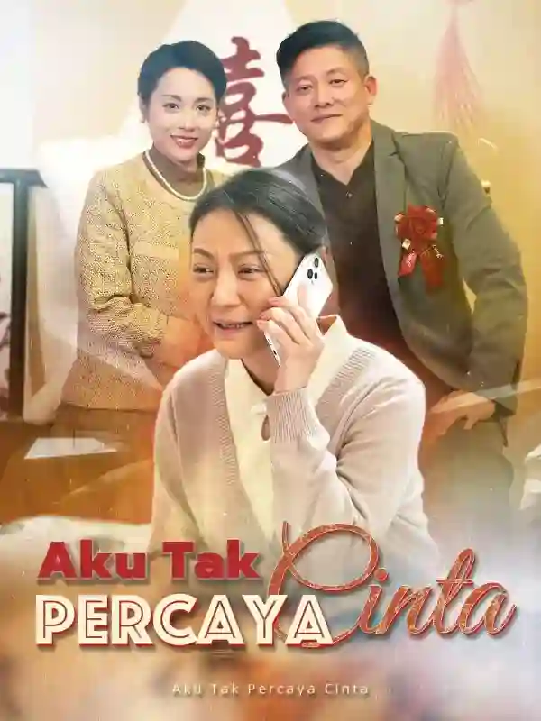 Nonton Aku Tak Percaya Cinta Subtitle Indonesia