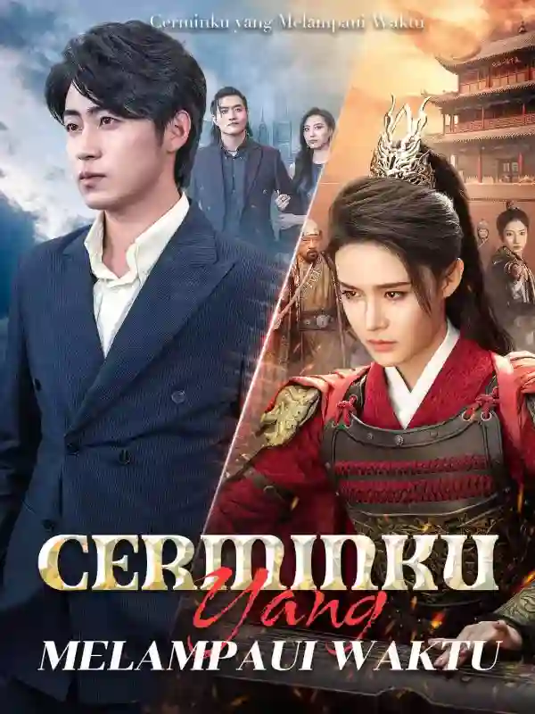 Nonton Cerminku yang Melampaui Waktu Subtitle Indonesia