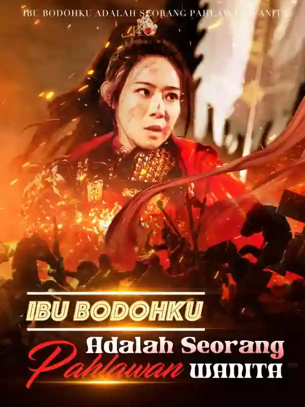 Nonton Ibu Bodohku Adalah Seorang Pahlawan Wanita Subtitle Indonesia