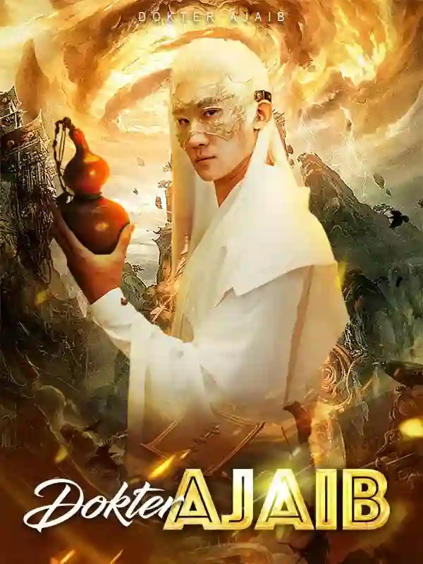 Nonton Dokter Ajaib Subtitle Indonesia