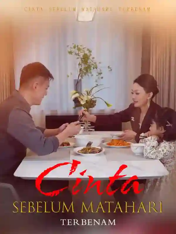 Nonton Cinta Sebelum Matahari Terbenam Subtitle Indonesia