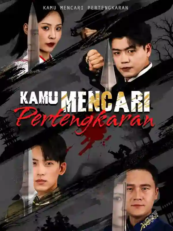 Nonton Kamu Mencari Pertengkaran Subtitle Indonesia