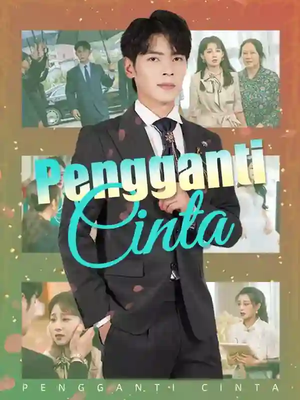 Nonton Pengganti Cinta Subtitle Indonesia