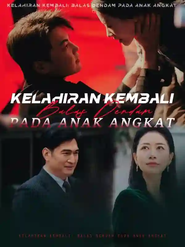 Nonton Kelahiran Kembali: Balas Dendam pada Anak Angkat Subtitle Indonesia