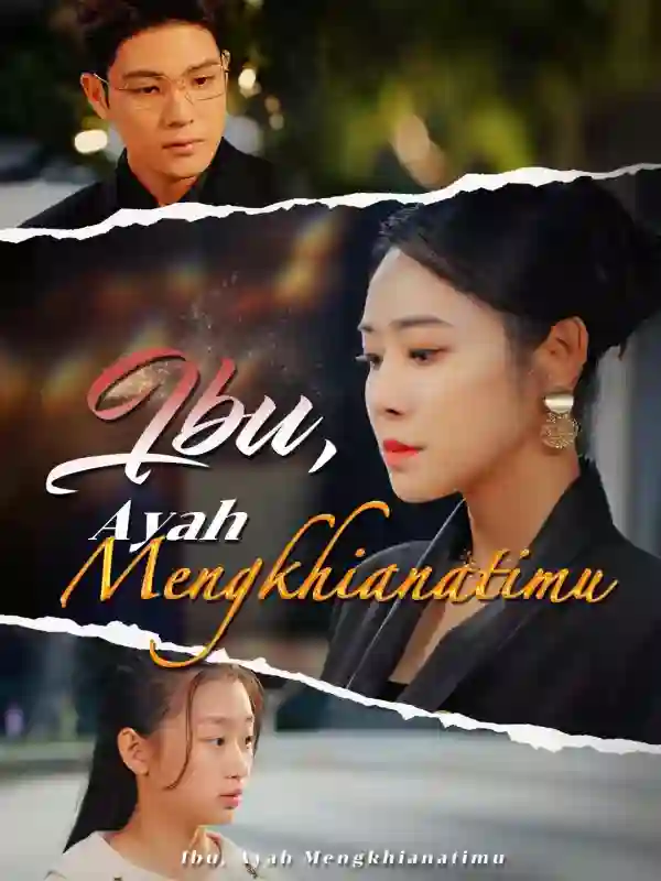Nonton Ibu, Ayah Mengkhianatimu Subtitle Indonesia