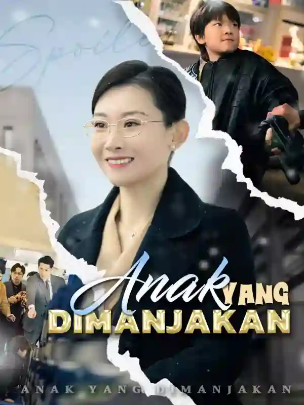 Nonton Anak yang Dimanjakan Subtitle Indonesia